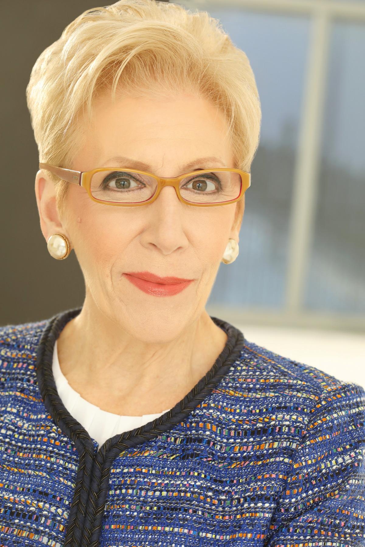 Donna Del Bueno image