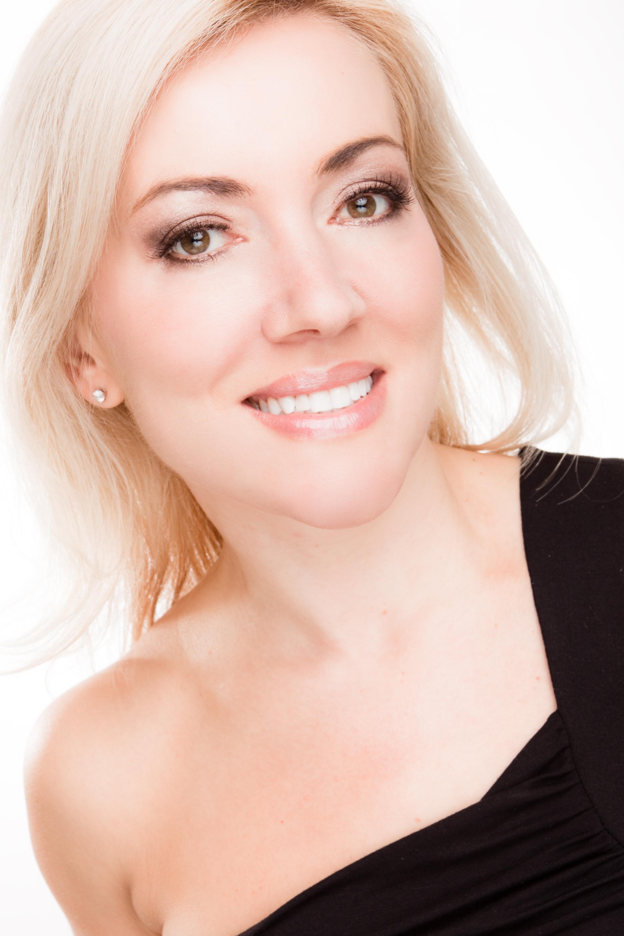 Yulia Hancheroff image