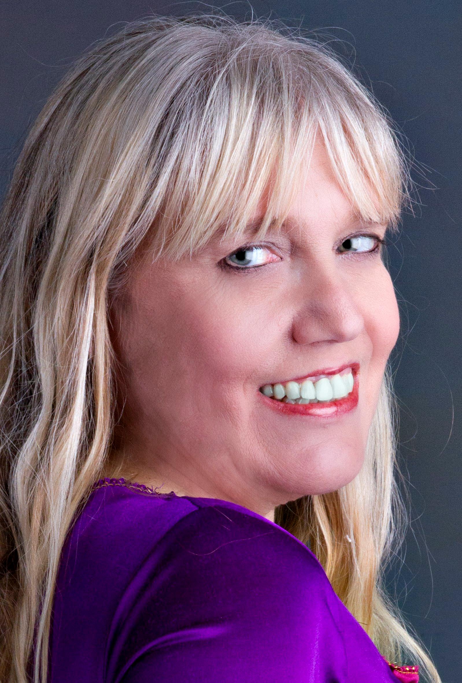 LaDonna Allison image