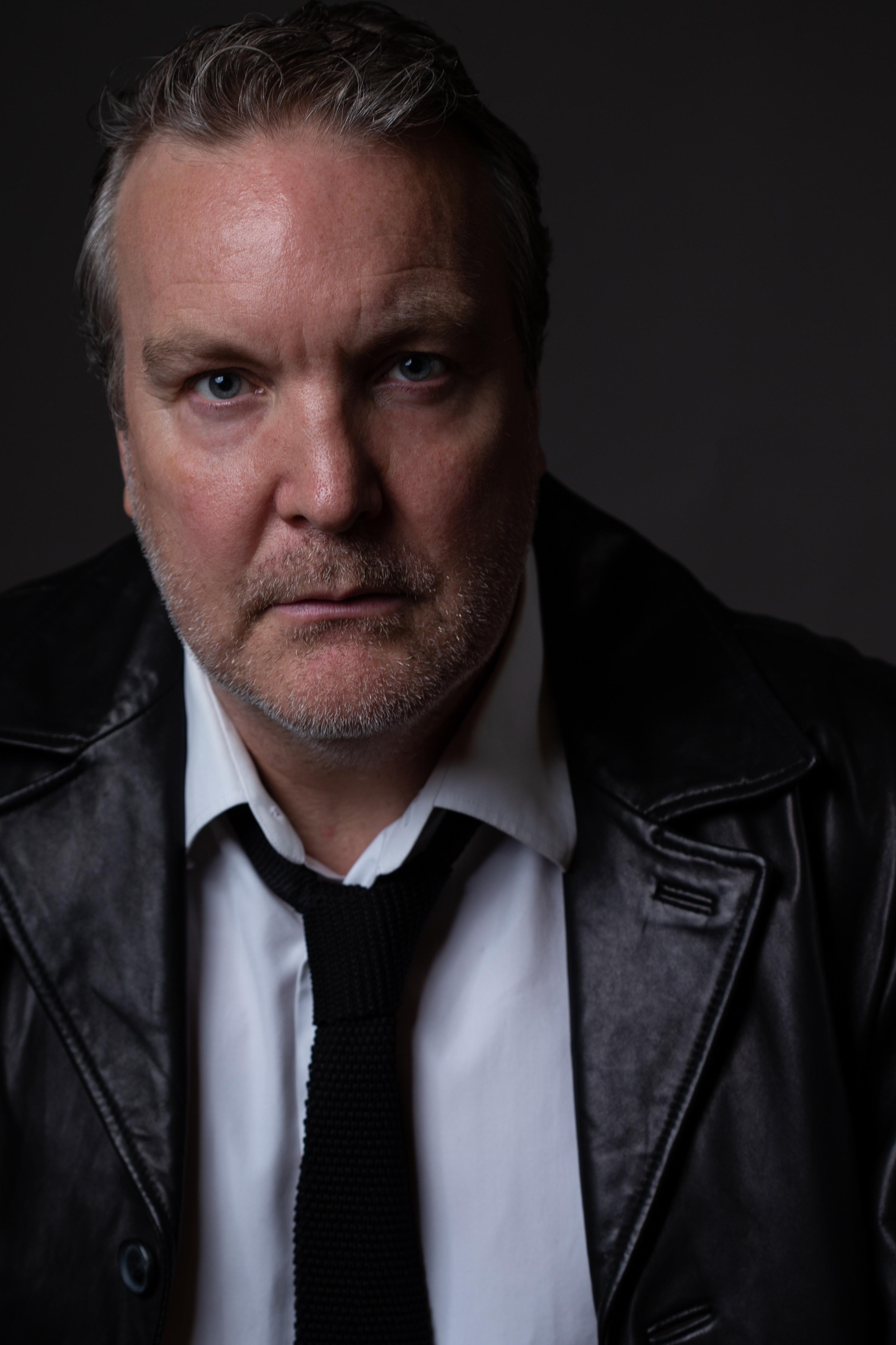 Antony Ferguson image