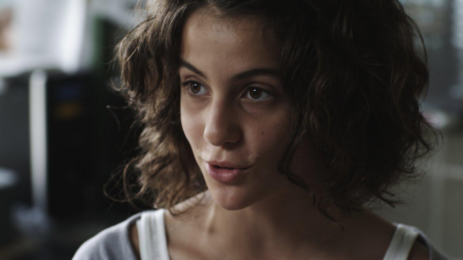 Marina Comas image