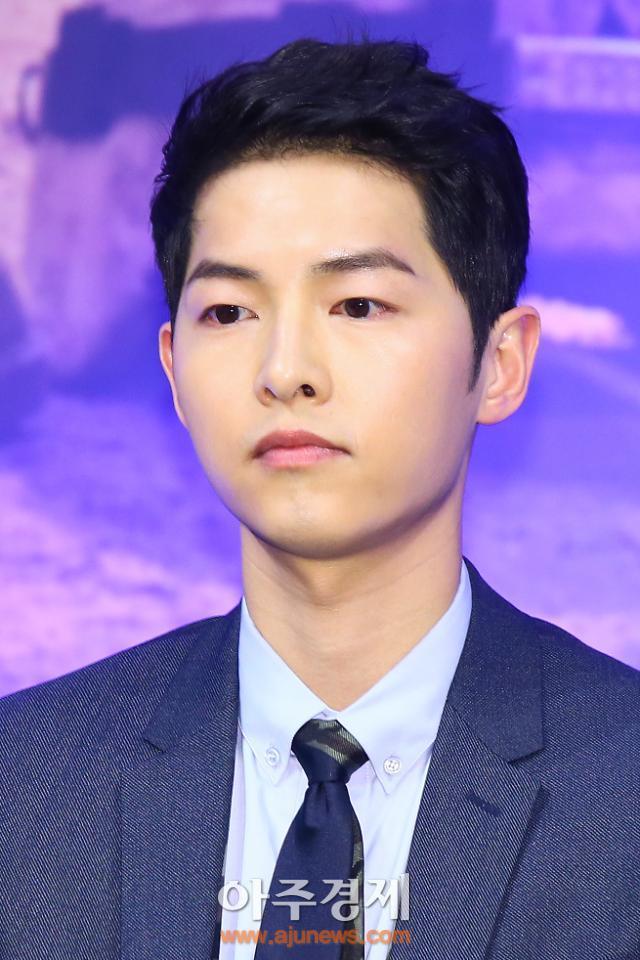 Song Joong-ki image