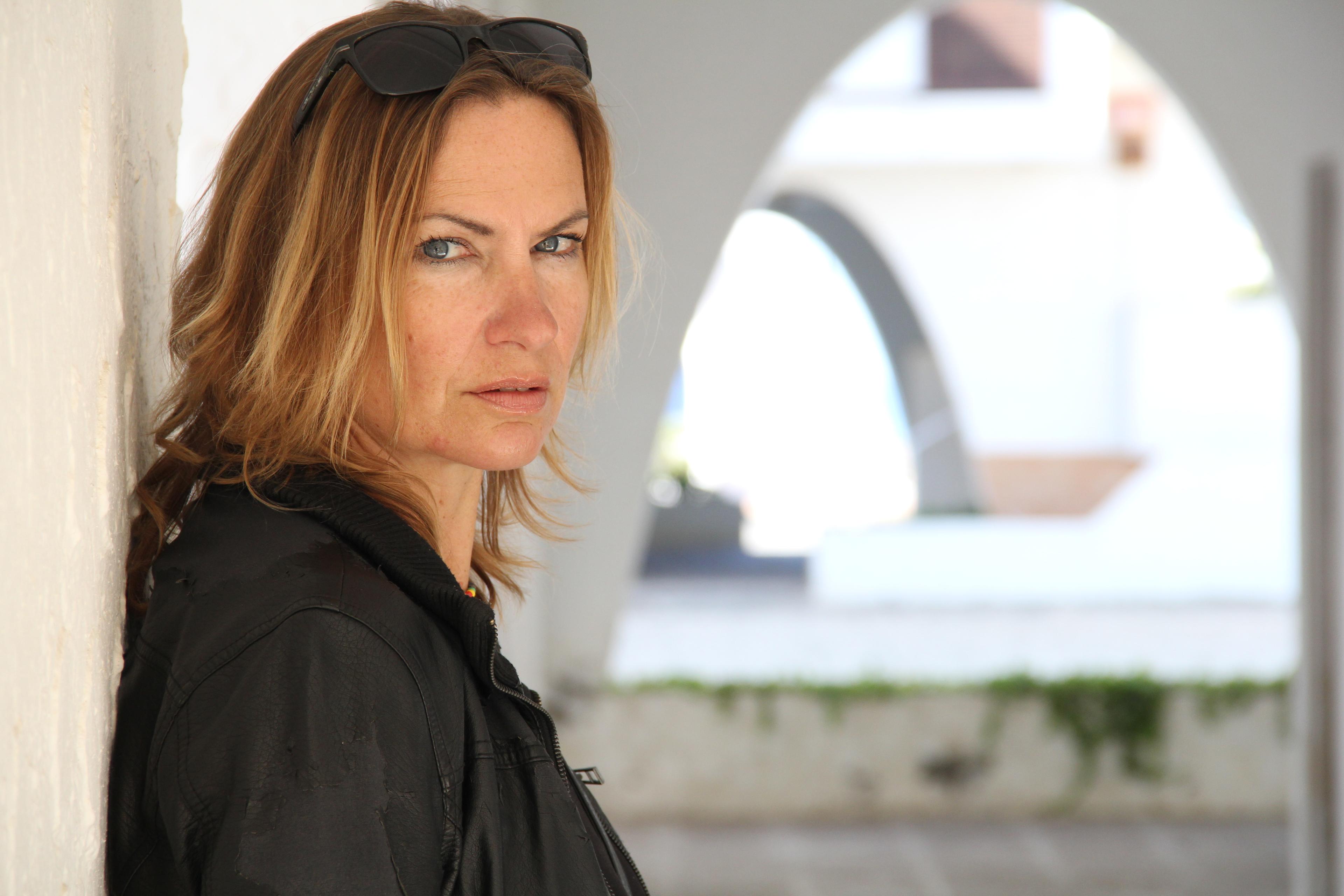 Caroline Spence image