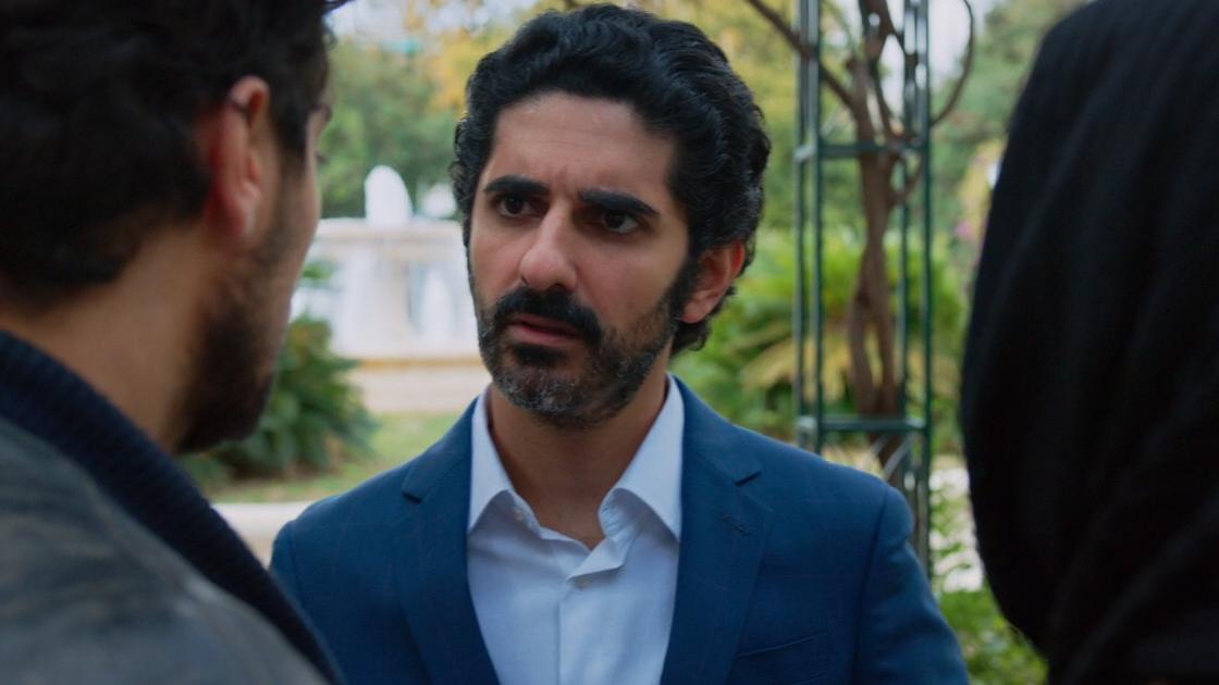 Reza Brojerdi image