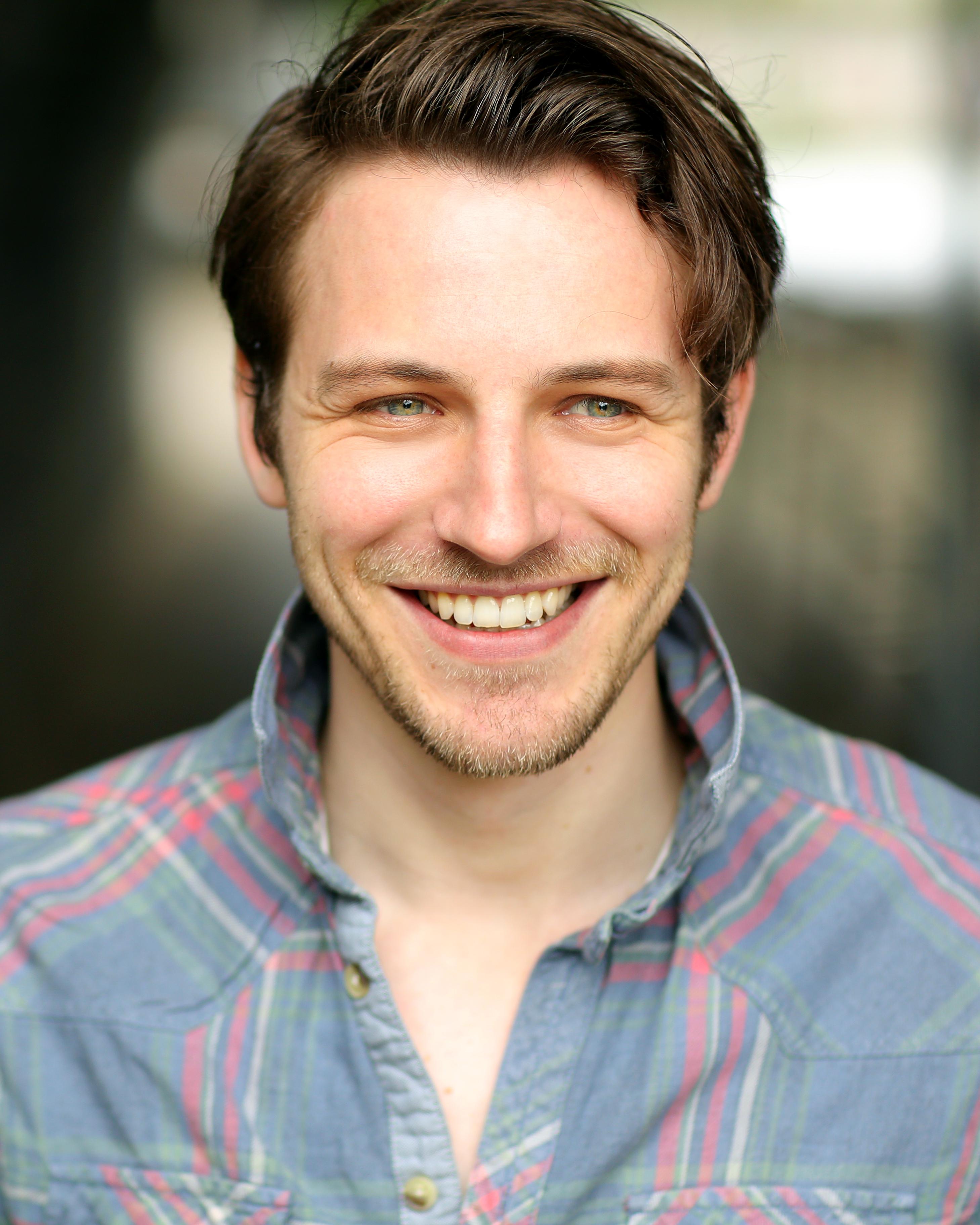 Will Payne image