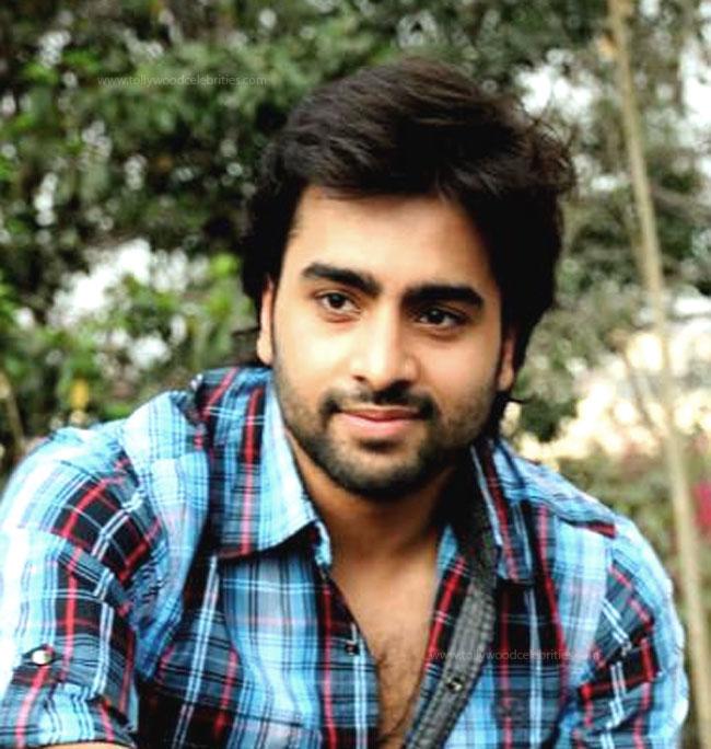 Nara Rohith image