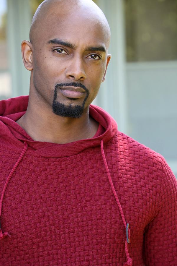 Markiss McFadden image