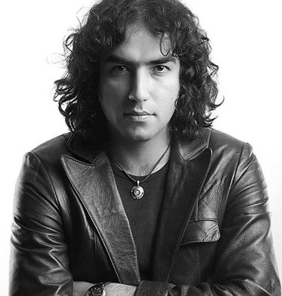 Reza Yazdani image