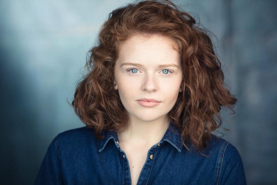 Ami Metcalf image