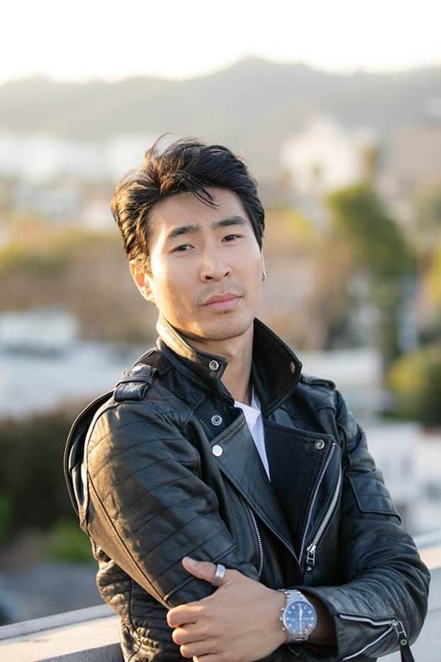 Chris Pang image