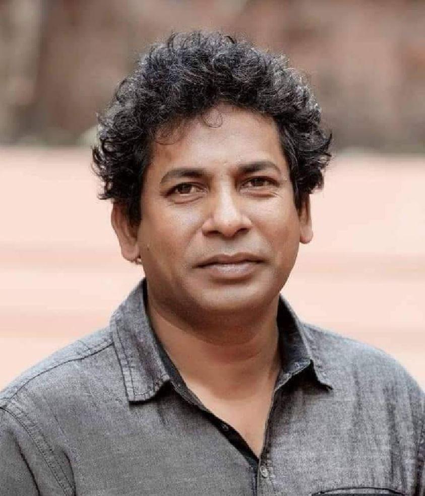 Mosharraf Karim image