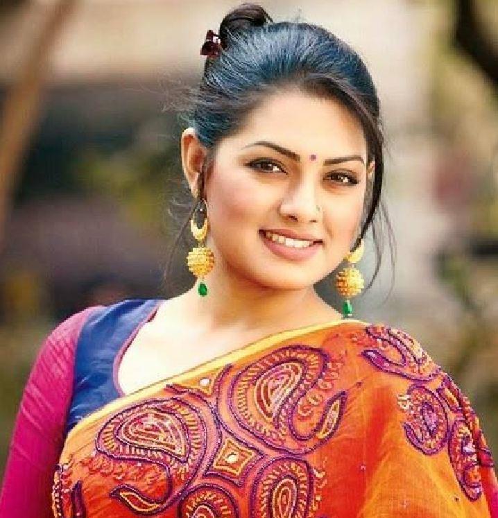 Nusrat Imrose Tisha image