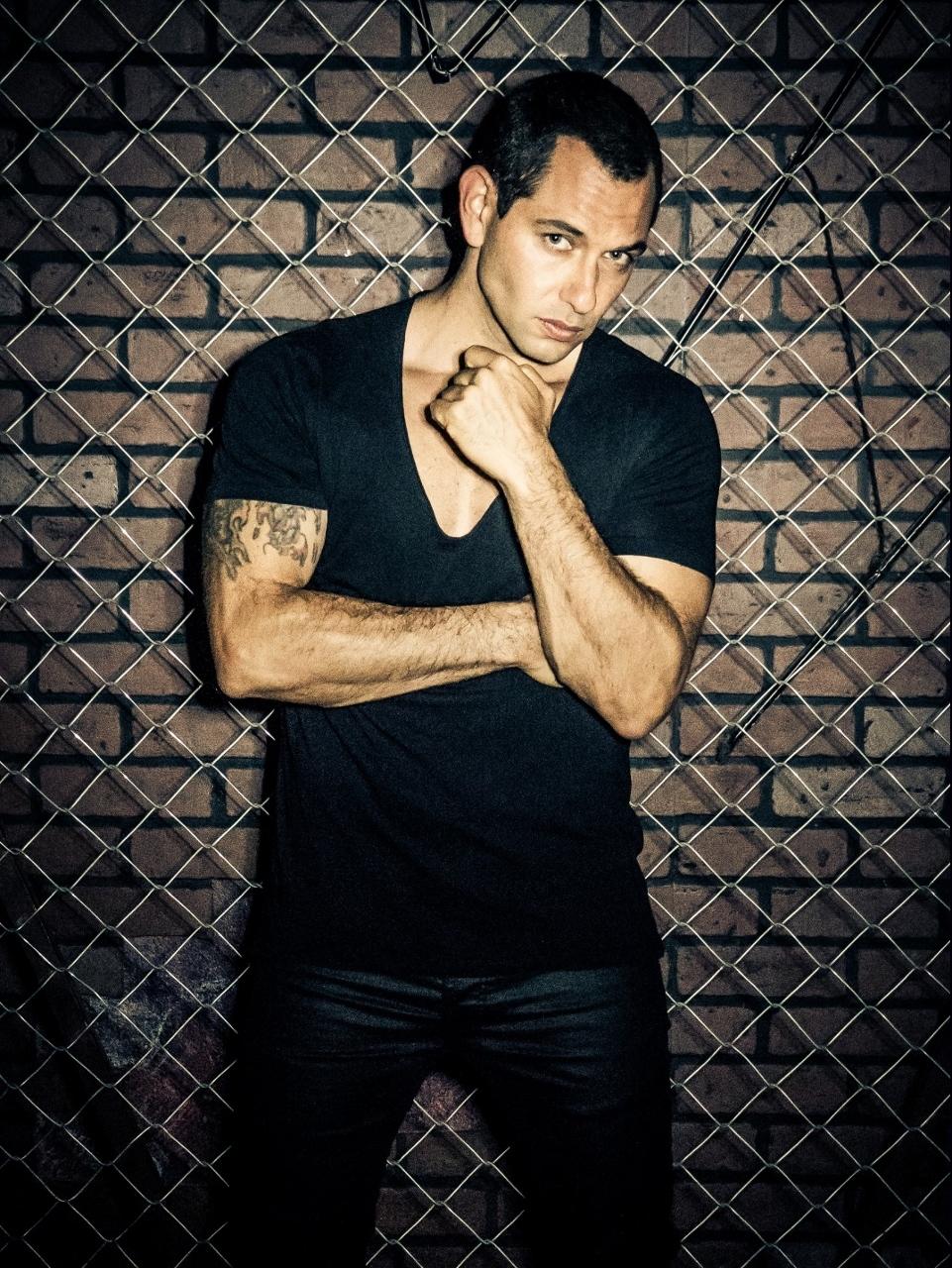 Alejandro Peniche image