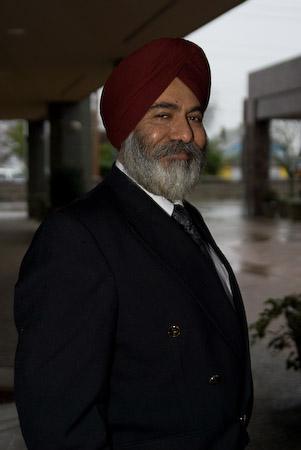 Bhavkhandan Singh Rakhra image