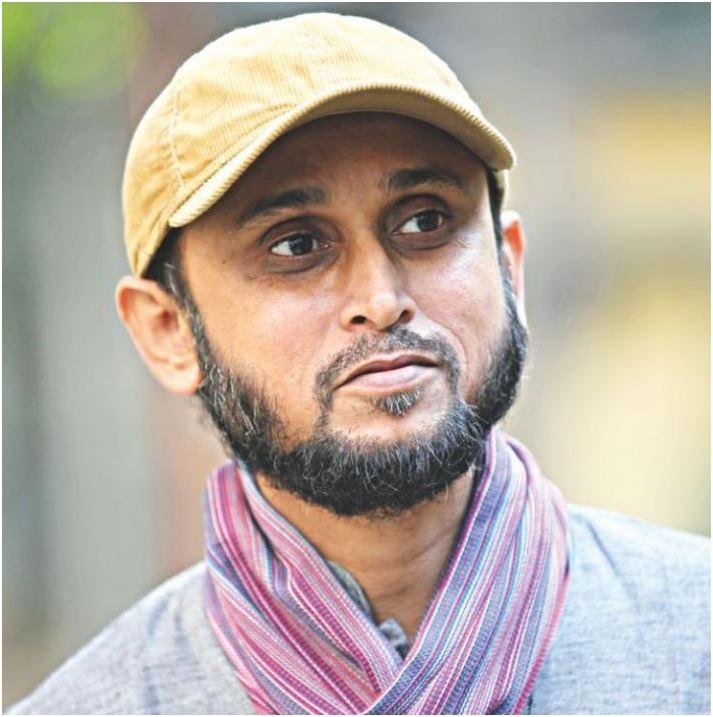 Mostofa Sarwar Farooki image