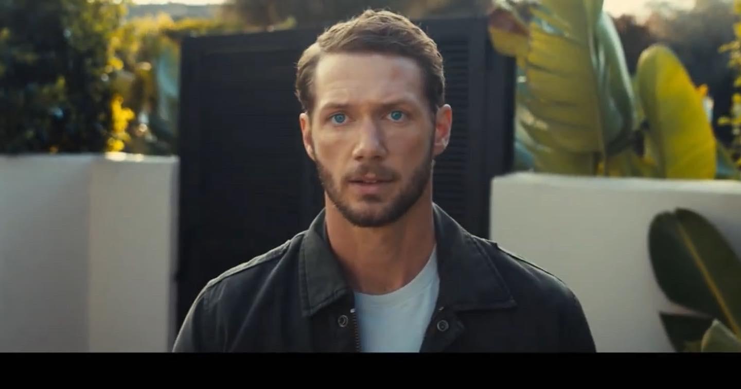 Johnny Wactor image