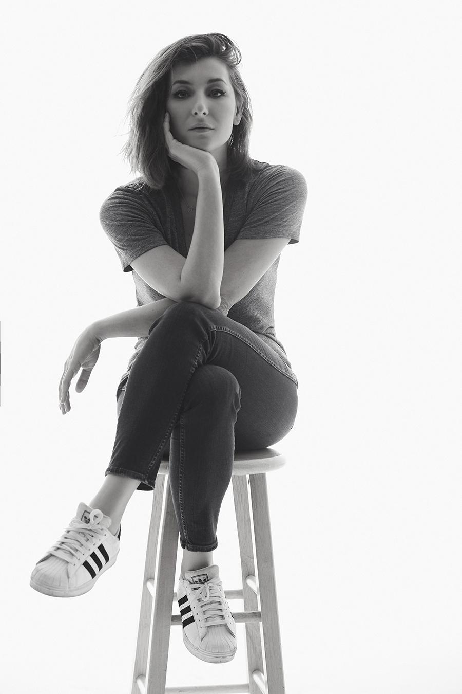 Isidora Goreshter image