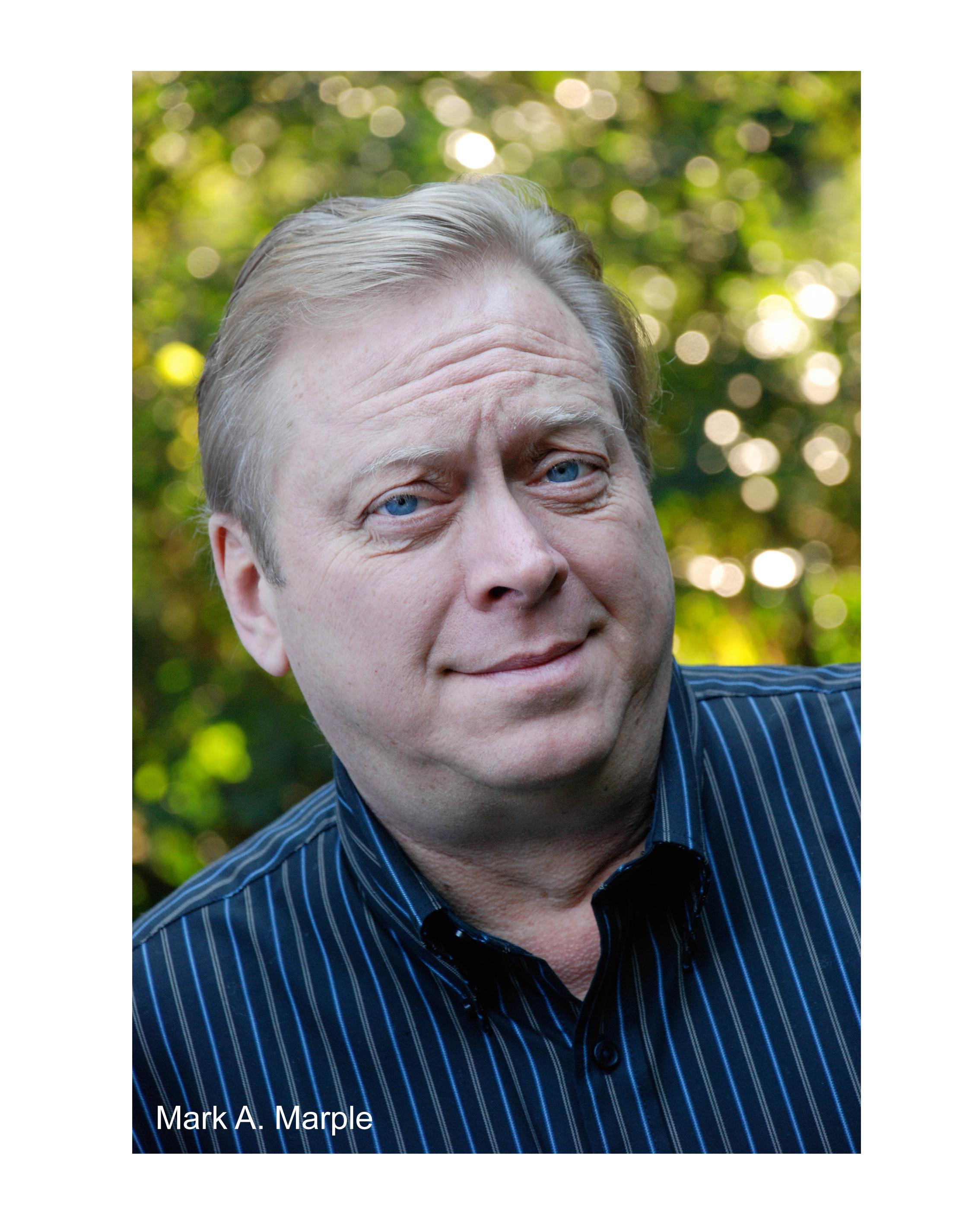 Mark A. Marple image