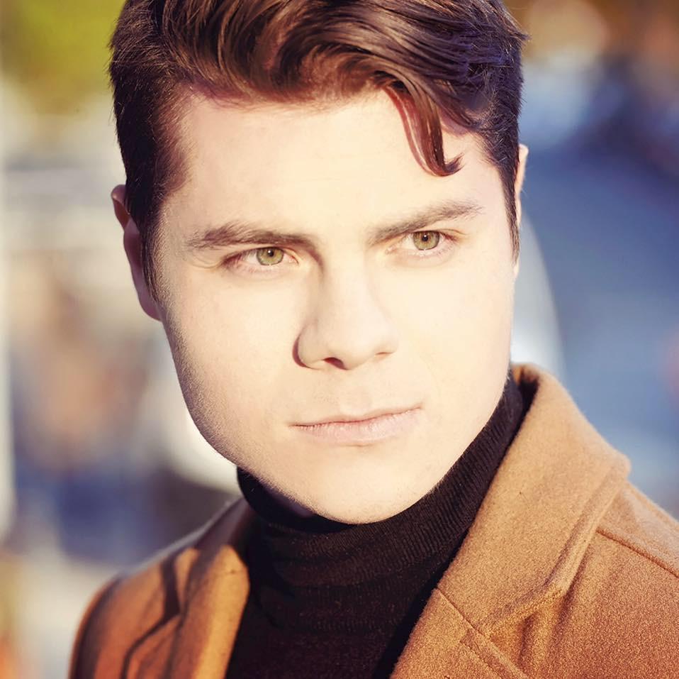 Atticus Mitchell image