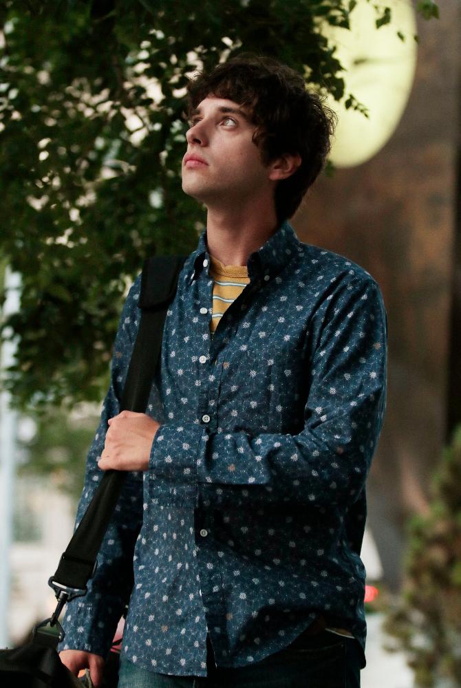 David Lambert image
