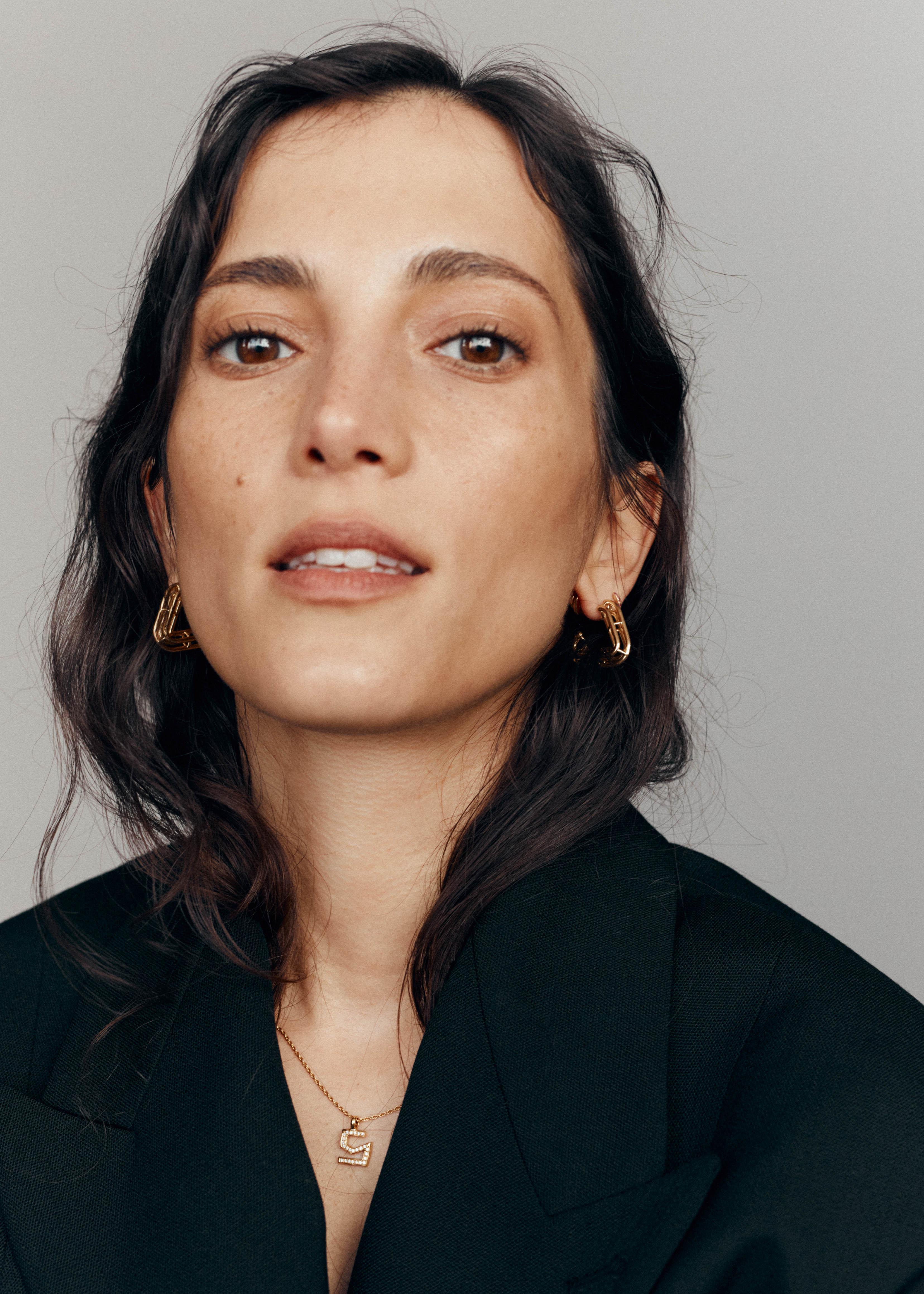 Sarah-Sofie Boussnina image