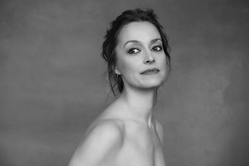 Isabelle Giroux image