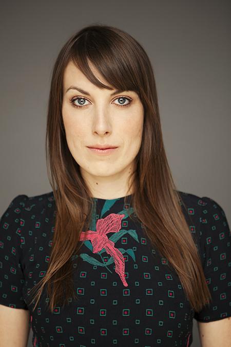 Sarianne Cormier image