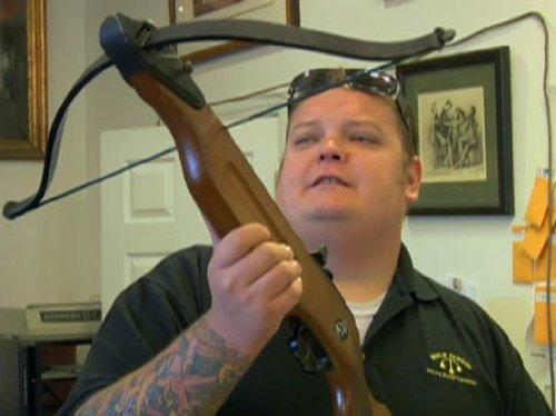 Corey Harrison image