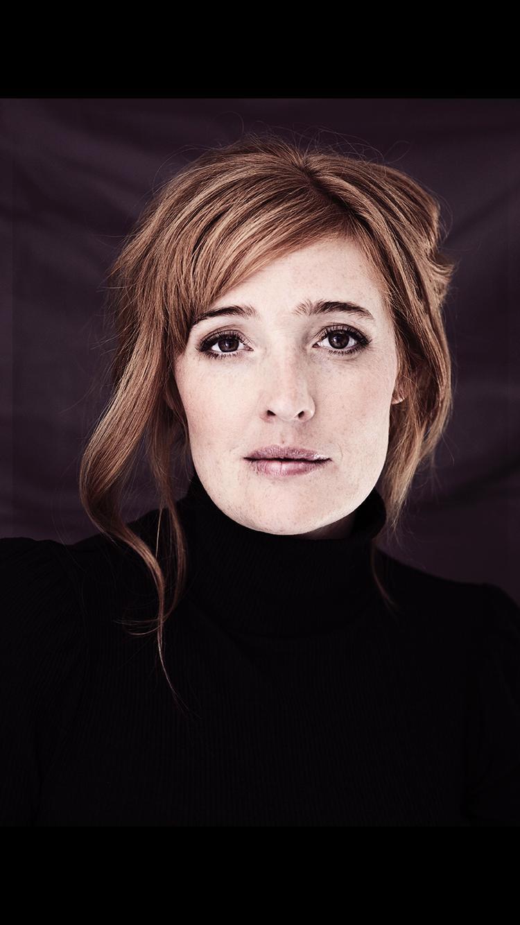Julie Agnete Vang image