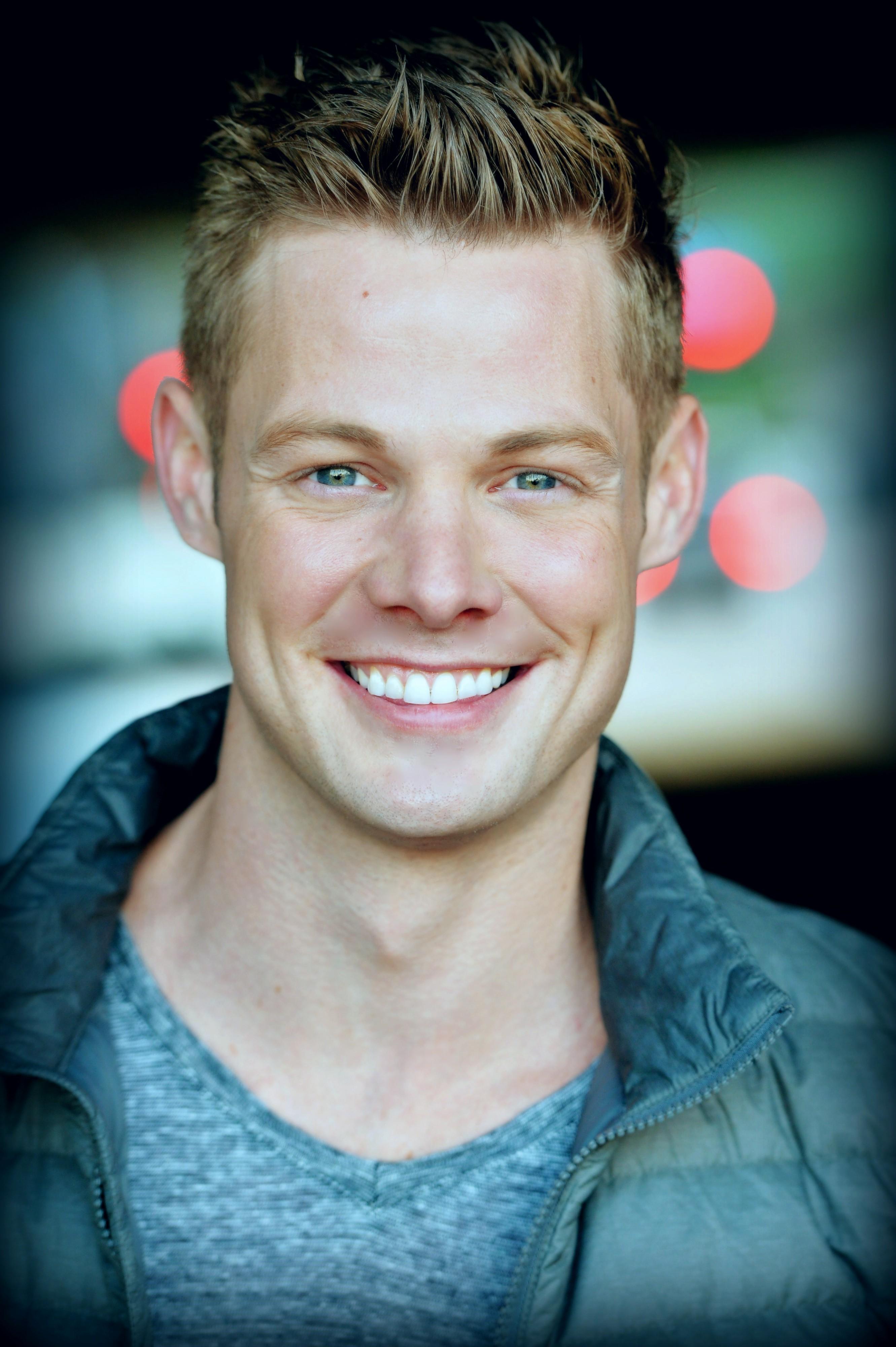 Brandon W. Jones image