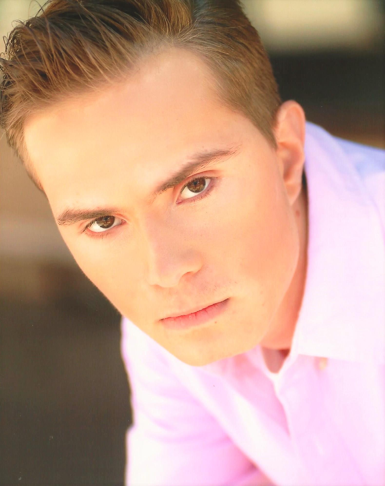 Cole Brandenberger image