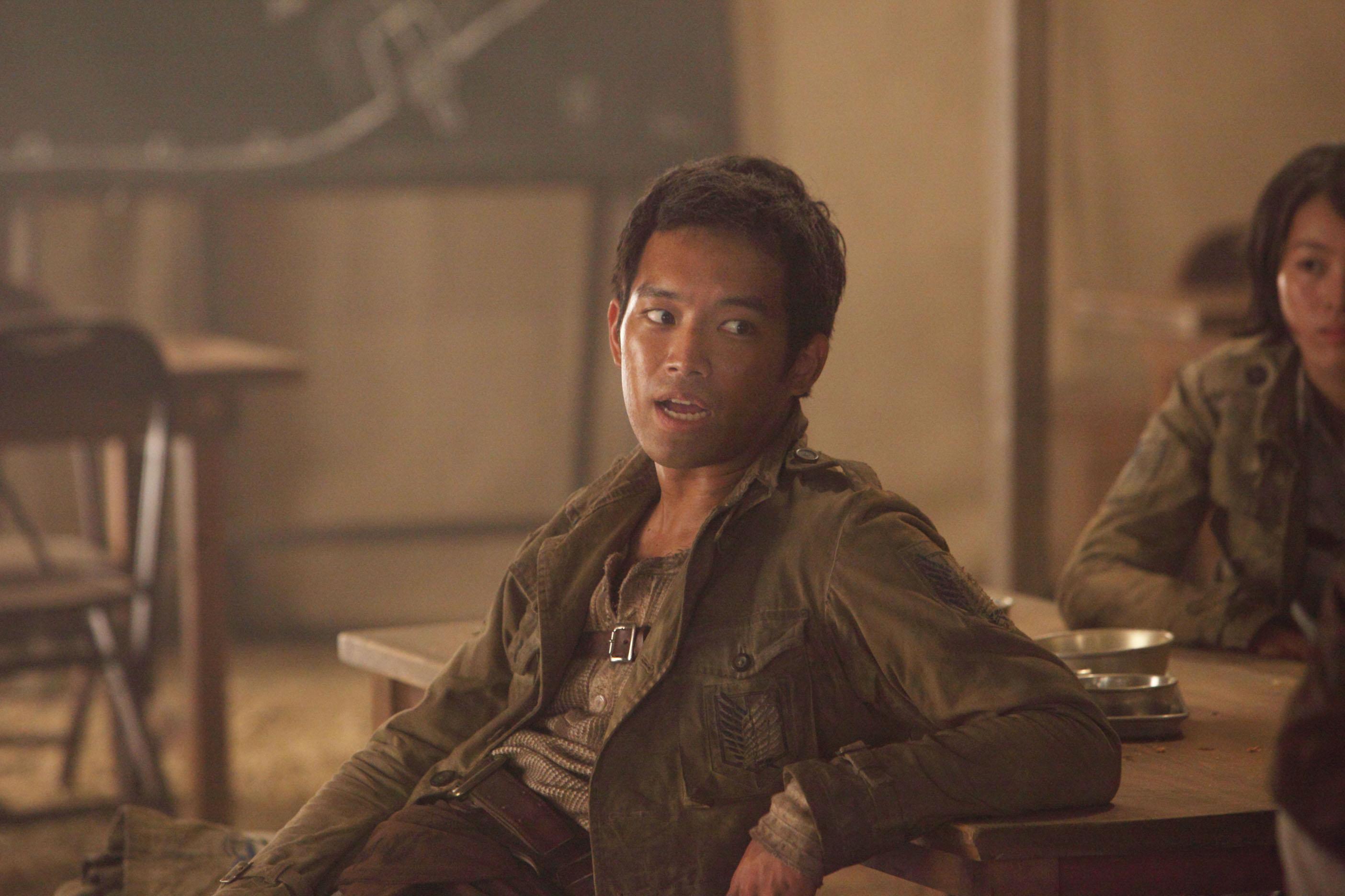 Takahiro Miura image