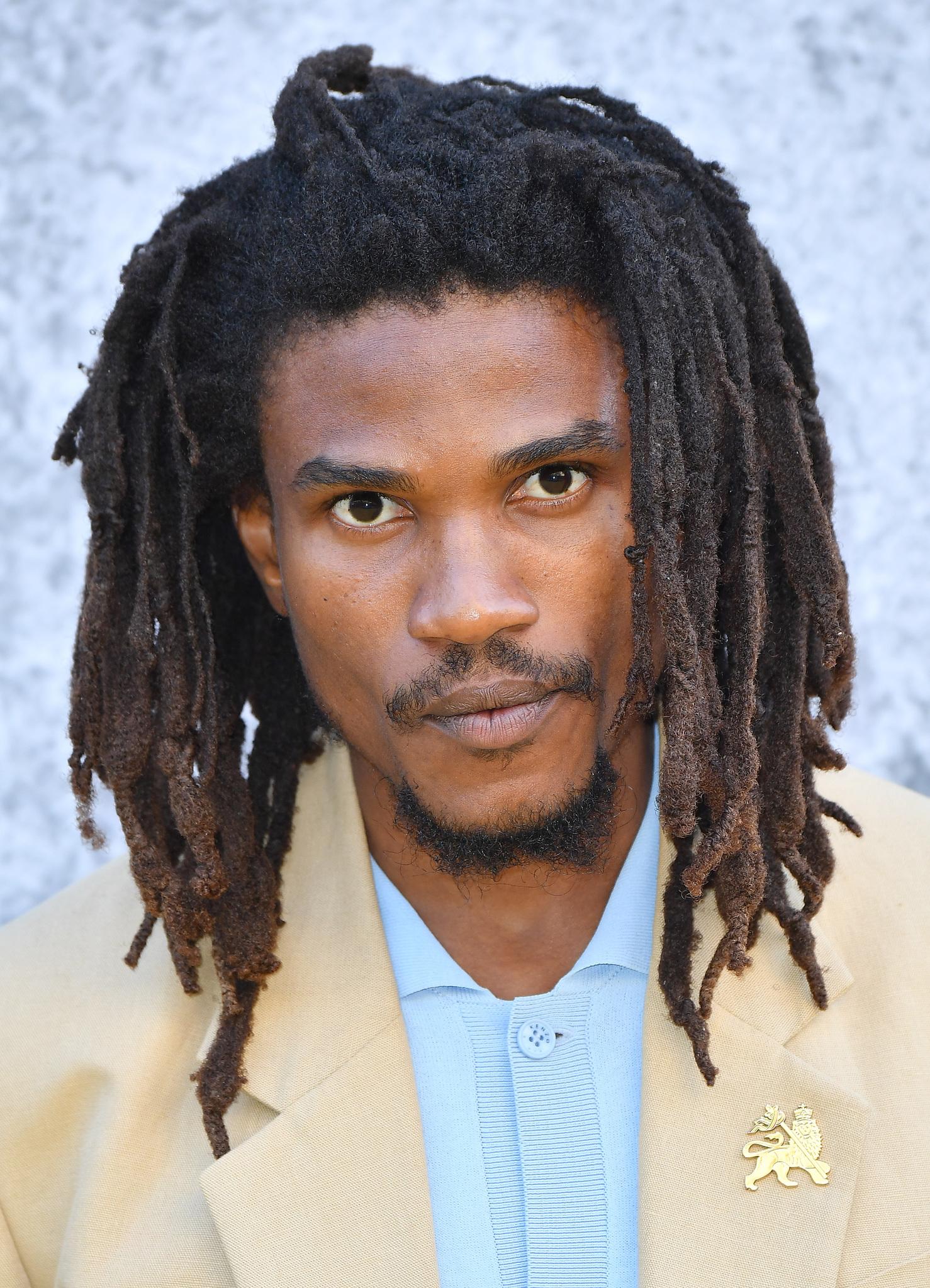 Sheldon Shepherd image