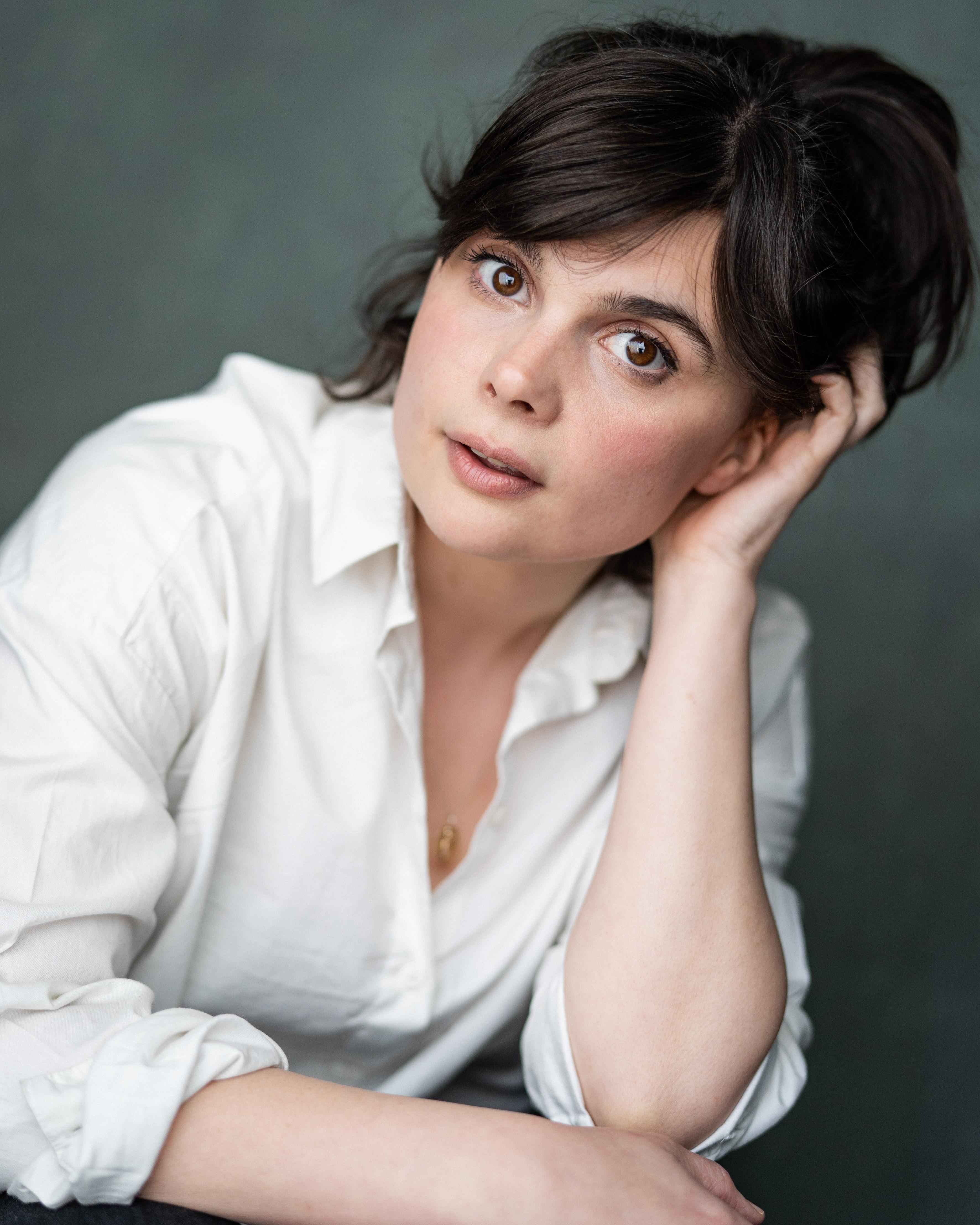 Gwyneth Keyworth image