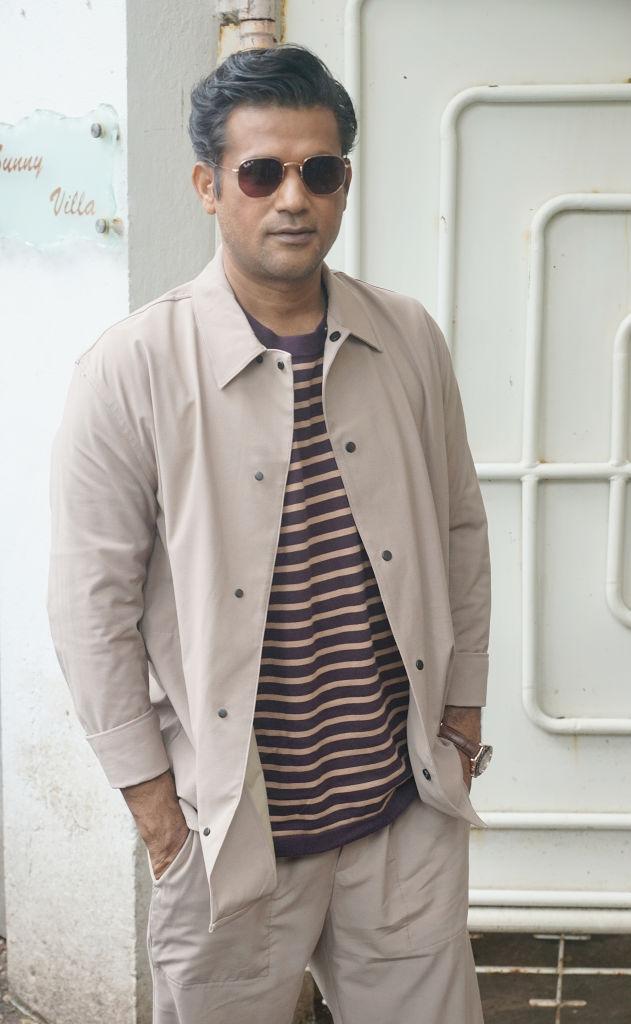 Sohum Shah image