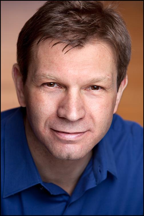 David Wetzel image