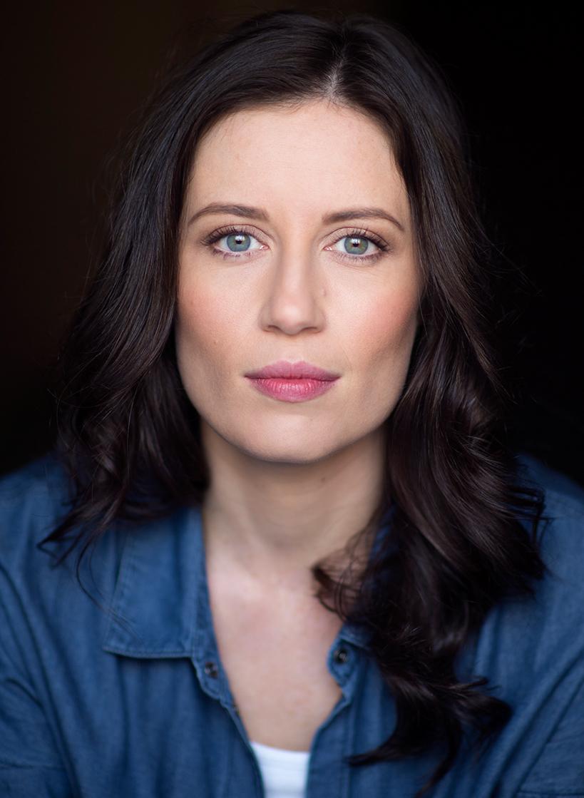 Madeleine Jones image