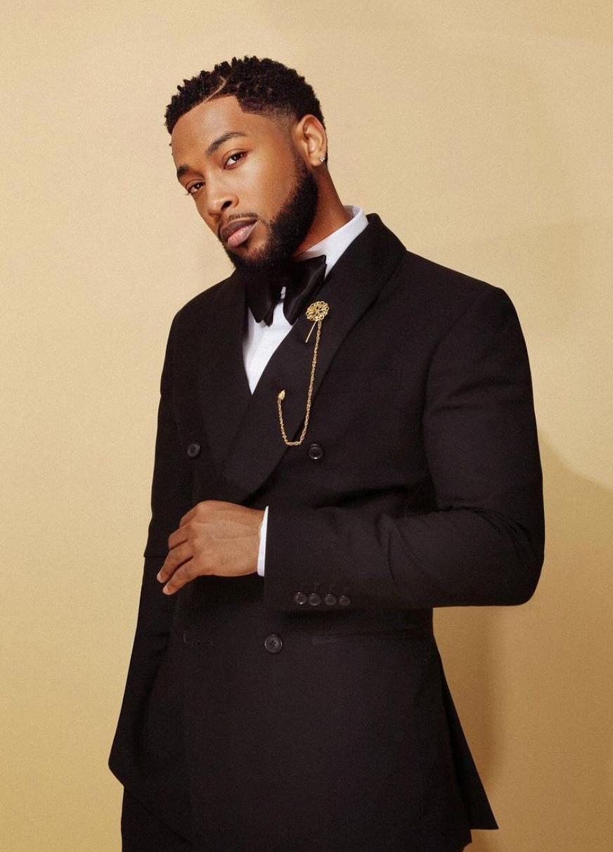 Jacob Latimore image