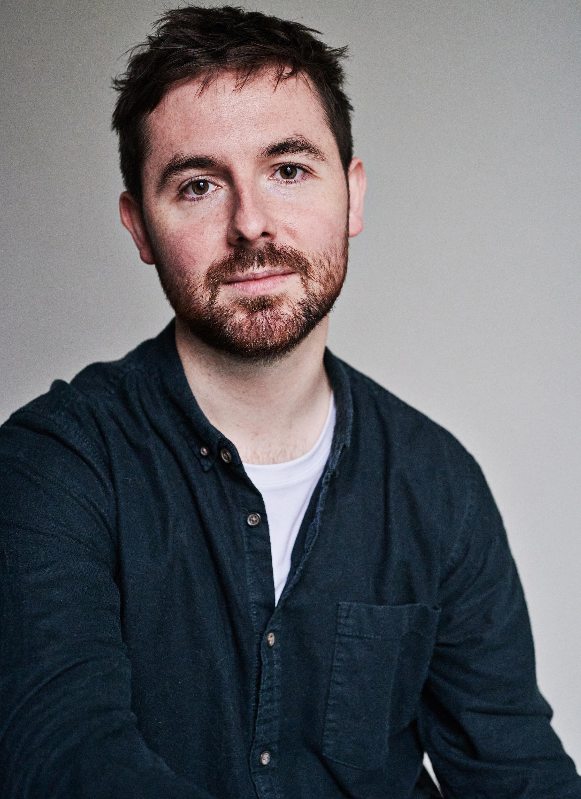 James Watterson image