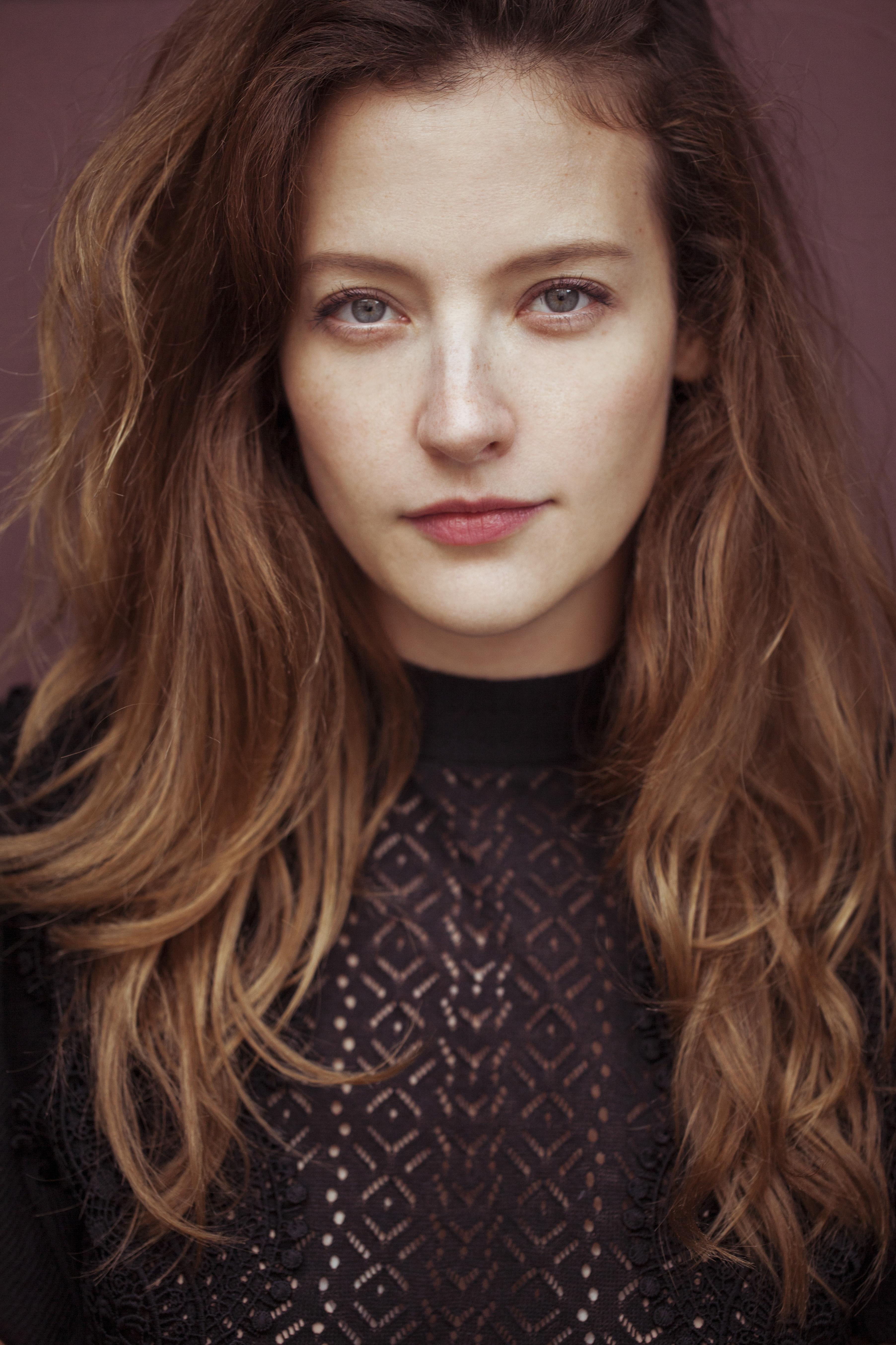 Astrid Roos image