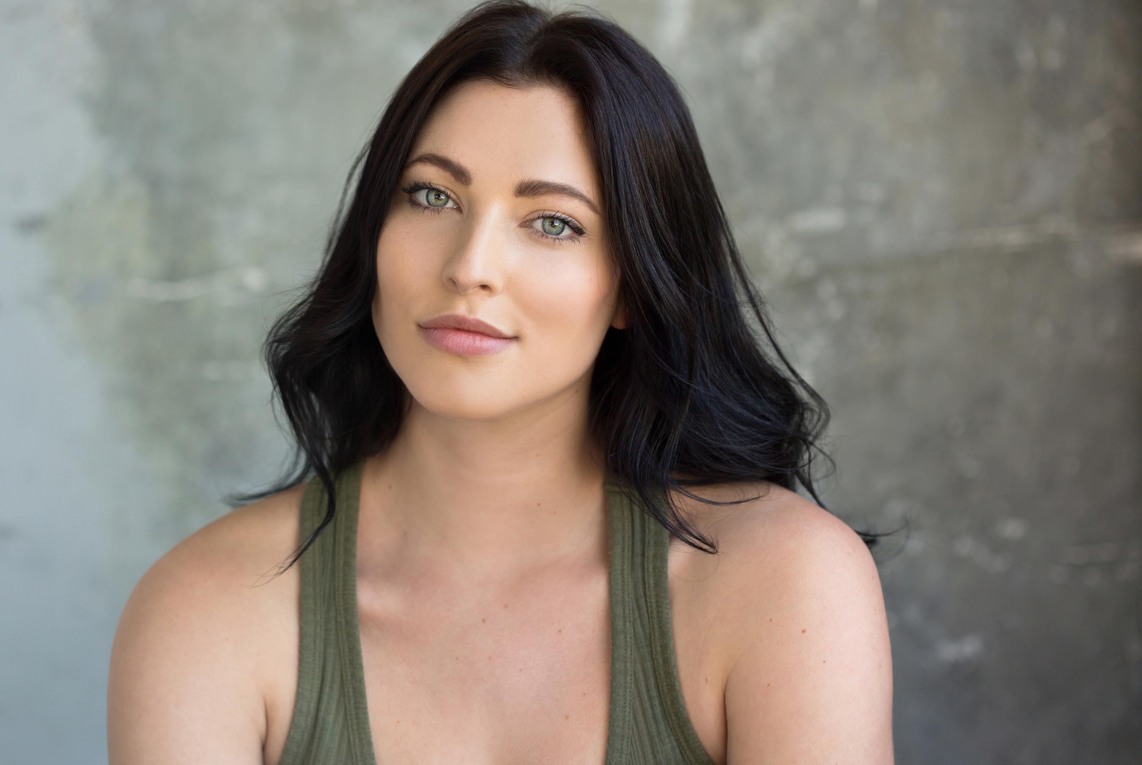 Karissa Strain image