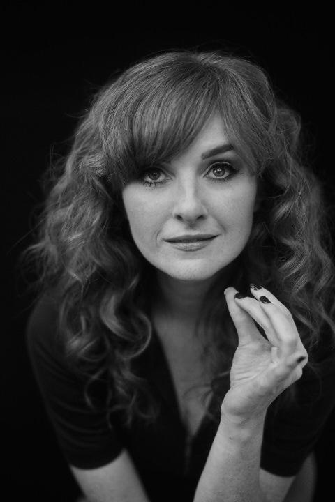 Daina Griffith image