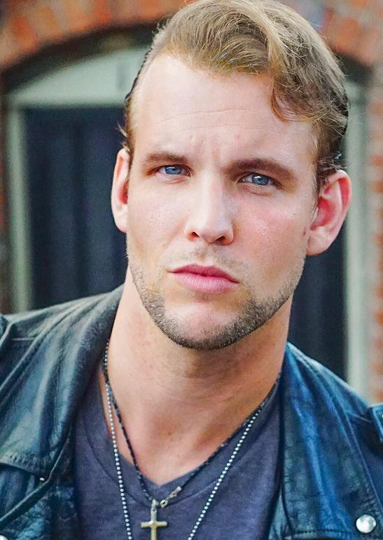 Bradford James Jackson image