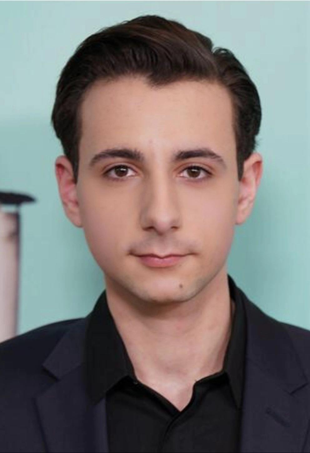 Jake Ryan image