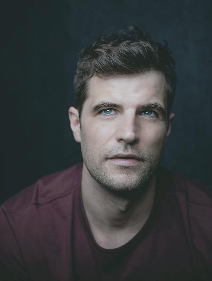 David Coussins image