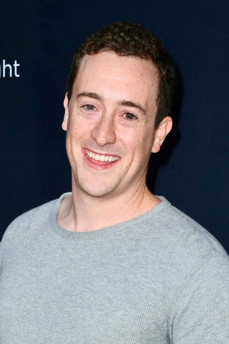 Jacob Grodnik image