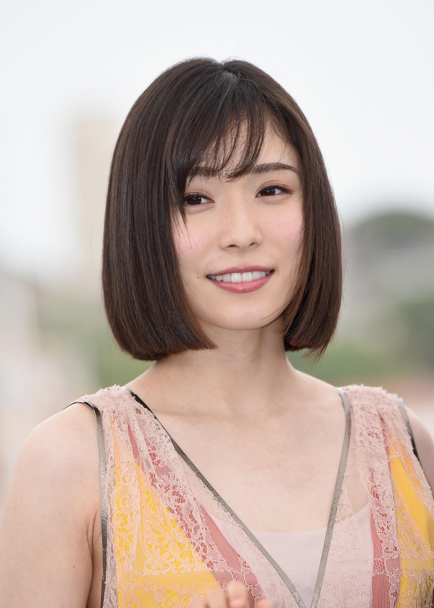 Mayu Matsuoka image