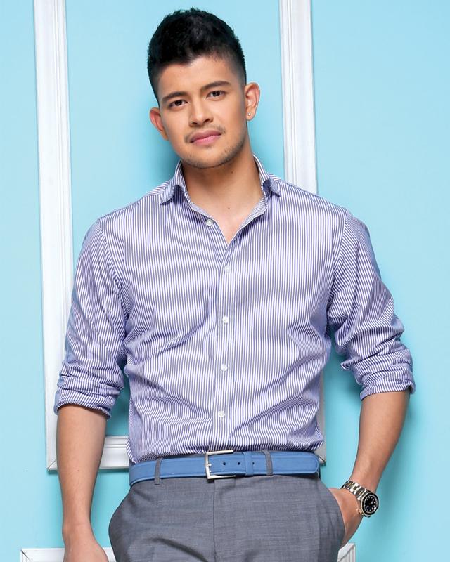 Rayver Cruz image