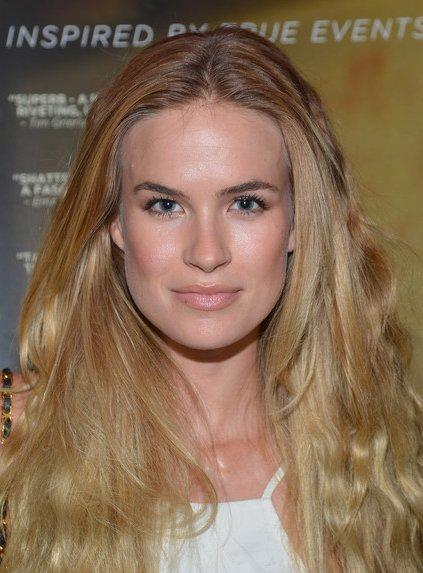 Alice Callahan image
