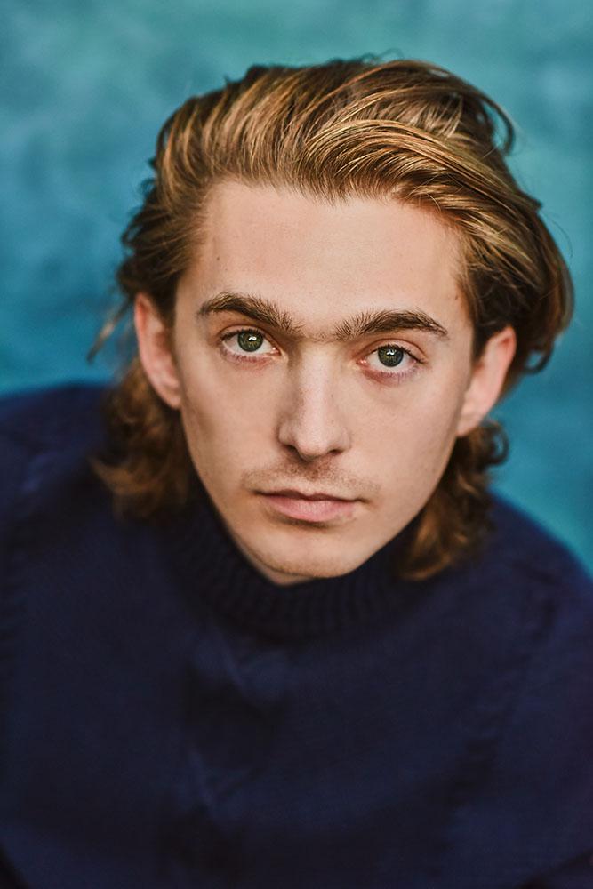 Austin Abrams image
